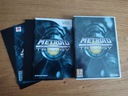 Metroid Prime Trilogy Wii