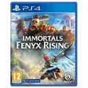 PS4 IMMORTALS FENYX RISING / AKCIA / RPG