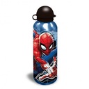 Súprava fľaša 500 ml / SPIDERMAN / Produkt v licencii