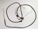 КОМПЛЕКТ ФОНАРЕЙ ПРОТИВОТУМАННОГО RENAULT MEGANE КУПЕ I OE 7701410223  фото 13