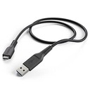 Зарядный кабель Hama USB A 3.1 — USB C