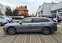 Volkswagen Passat Nowy Volkswagen Passat B9 El... Przebieg 10 km