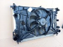 ENSEMBLE RADIATEURS VENTILATEUR FIAT 500X 1.3 1.6 JTDphoto 5