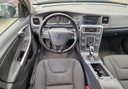 Volvo V60 2.0 diesel D3 150KM Automat ks serwi... Rodzaj paliwa Diesel