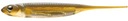 Fish Arrow Swallow Flash-J 7,5 см Окунь Форель