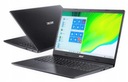 Acer Aspire A315-23 Ryzen 5 3500U 8GB 512GB-SSD W11 GW12 Model Aspire A315-23
