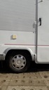 КОНСУЛЬТАЦИЯ по ремонту оси Camper Camper Fiat Ducato VW