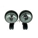 PHARES SUR PROTECTION/ARC HONDA SHADOW VT750 DC NOIR WIDOW (15424)photo 7