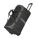 Torba podróżna na kółkach pojemna Travelite 90l
