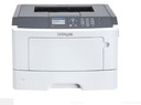 Лазерный принтер Lexmark MS510dn DUPLEX формата A4