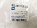 КОВПАК 14″ OPEL ASTRA F VECTRA A 90-95 OE 1006741 90445433  (18443127087) фото min 9