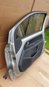 DE PUERTA PARTE DELANTERA DERECHA VW UP , SKODA CITIGO ,SEAT MII 3D LB7W 