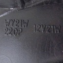 2005 TOYOTA PRIUS (XW20) PROJECTEUR 12V21Wphoto 11