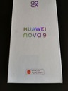 Смартфон HUAWEI Nova 9 8/128 ГБ DualSim PL