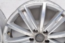 VOLKSWAGEN TIGUAN I ДИСКИ АЛЮМІНІЄВІ R18″ 7J 5X112 ET43 5N0601025AF  (17695465713) фото min 13