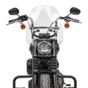 СКЛО СВІТЛА HYOSUNG GV650 AQUILA 2005-2016 (18612)  (16951592001) фото min 7