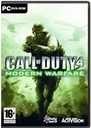 Call of Duty 4 Modern Warfare для ПК