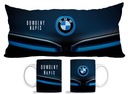 JUEGO BOLSA TAZA BMW JUEGO FANA! IMIE N6 