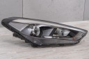 HYUNDAI TUCSON III TL 2015-2018 PHARE AVANT LED DROITE 92101D7000 NEUFphoto 11