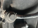 ПРОВІД ТРУБА ВПУСКНА ТУРБОКОМПРЕСОРУ ДВИГУНА 2.0XT SUBARU FORESTER SJ  фото 7