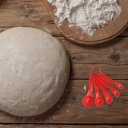 Червоний кухонний фартух 1ZEST для хлопчиків та дівчаток замовити в Україні