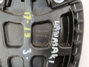 KAWASAKI Z900 17-19 СИДЕНИЕ ДИВАН СИДЕНИЕ ПАСАЖИРА 53066-0582  фото 8