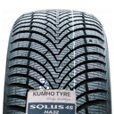 2 szt. KUMHO 195/60R16 Solus 4S 93V XL 2023 Nowe Rok produkcji 2023