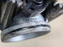 ДРОСЕЛЬНА ЗАСЛІНКА ПОВІТРЯ RENAULT MEGANE SCENIC I 1.6 CLIO II 1.4 7700875435  фото 10
