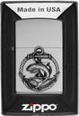 ЗАЖИГАЛКА ZIPPO SHARK
