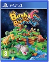 Birthdays the Beginning NOVÝ FILM pre PS4 Druh vydania Základ