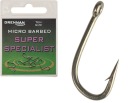 HACZYK DRENNAN SUPER SPECIALIST / NR 12