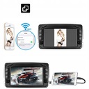 MERCEDES W209 W203 W168 W463 RADIO GPS BT ANDROID 