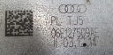 НАКЛАДКА ТОПЛИВНАЯ AUDI Q7 4M TFSI 06E127509AE 06E133681L 06E122682C  фото 8