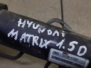 HYUNDAI MATRIX CRÉMAILLÈRE DE DIRECTION 5770017200photo 10