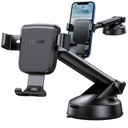 КРЕПЛЕНИЕ UGREEN GRAVITY НА ПРИБОРНОЙ ПАНЕЛИ АВТОМОБИЛЯ ПОВОРОТ НА 360°