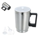 КОМПЛЕКТ ЧАЙНИКА ДЛЯ РЕГЕНЕРАЦИИ ФАРНЫХ ЛАМП