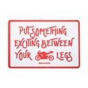 GADŻETY POZOSTAŁE OXFORD TABLICZKA WARSZTATOWA EXCITING