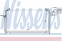 RADIATEUR CLIMATISATION NISSENS 94705 BK2J61480photo 10