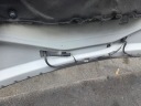 BMW E60 E61 HOOD COVER ENGINE TITANSILBER METALLIC 354/7  photo 15