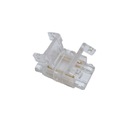 Коннектор для ленты COB 8мм без кабеля