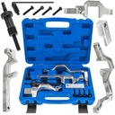 ПРИБОР ГРМ CITROEN PEUGEOT BMW MINI 1.4 1.6 16V VTi THP