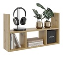 НАСТЕННАЯ ПОЛКА ДЛЯ ГОСТИНОЙ №1 ARTISAN