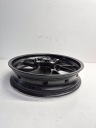 YAMAHA MT-09 ДИСК ПЕРІД 17X3,50″  фото 5
