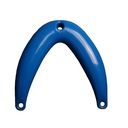 ODBIJACZ JACHTOWY DZIOBOWY DUŻY - NIEBIESKI