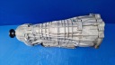 BOX PROGRAMS AUTOMATIC PORSCHE PANAMERA 4S 970 AWD C70.35 66TKM!  photo 6