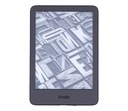 Amazon Kindle 11, 16 ГБ, 2022 г., черный, 6 дюймов, USB-C, Wi-Fi