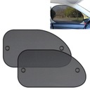 Foldable Car Window Mesh Sunshade Cover Portable A EAN (GTIN) 9589242208951