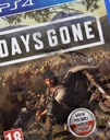 Days Gone для PS4, полная версия, PL