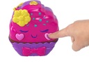 Mattel Polly Pocket: Something Sweet Cupcake Compact (HKV31) Hmotnosť (s balením) 0.28 kg