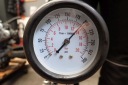 CAN-AM RYKER 900 SEA DOO 900 ENGINE 24320 KM VIDEO  photo 11